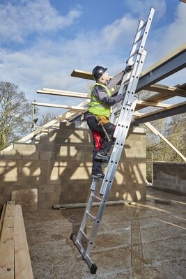 Ladders