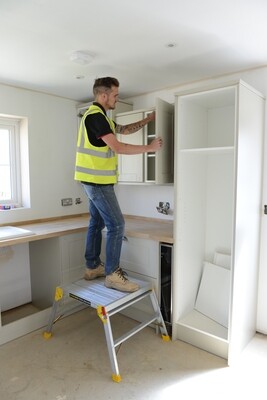 Work Platforms