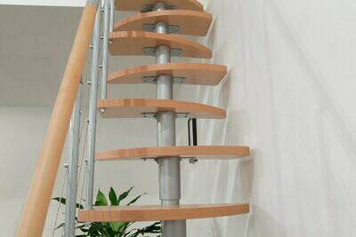 Kit Stairs