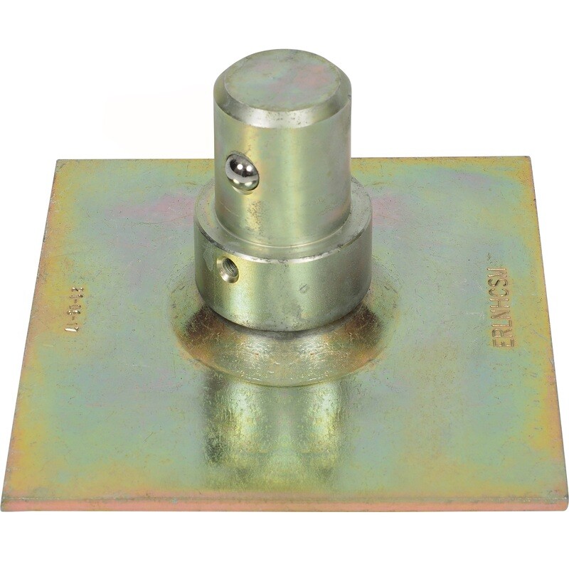 UTS BASE PLATE
