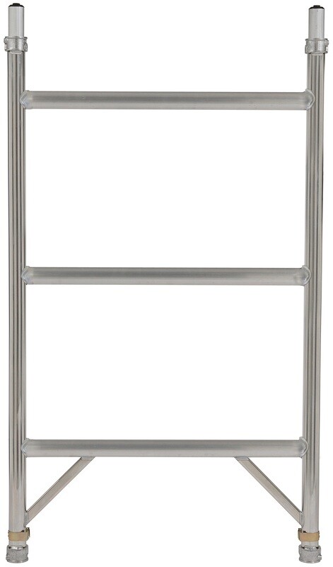 UTS 3 RUNG SINGLE WIDTH SPAN FRAME
