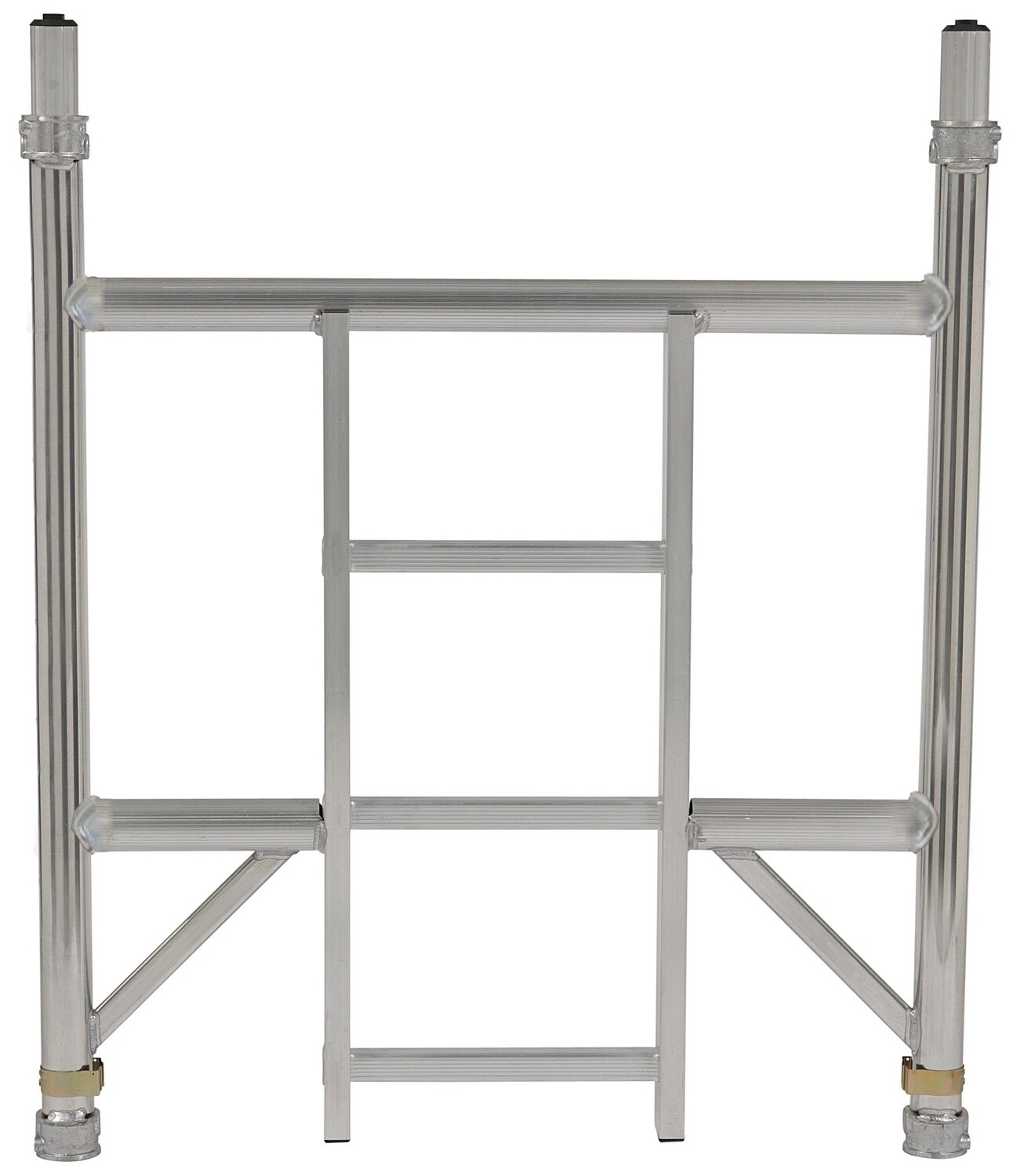 UTS 2 RUNG SINGLE WIDTH LADDER FRAME