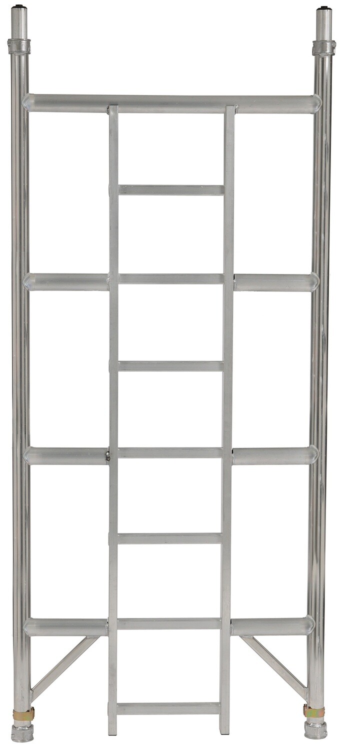 UTS 4 RUNG SINGLE WIDTH LADDER FRAME