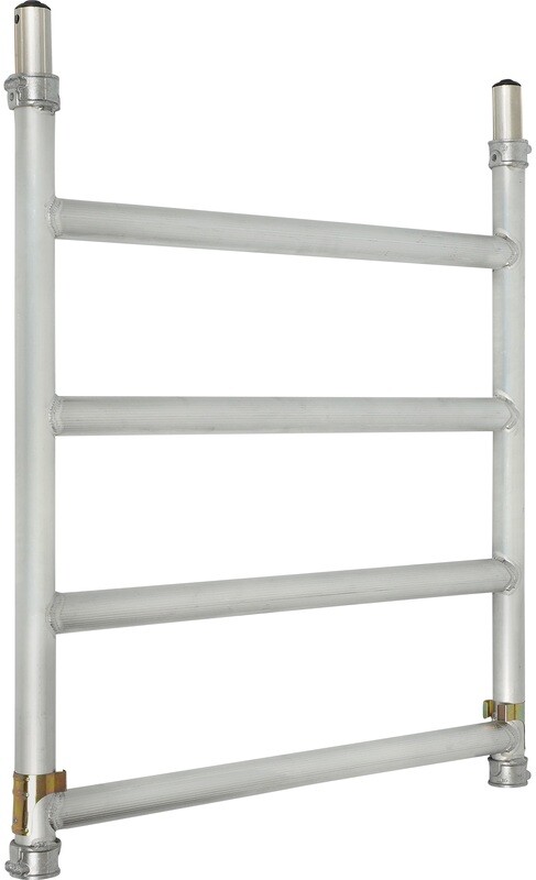 UTS 4 RUNG SINGLE WIDTH CLIMA FRAME