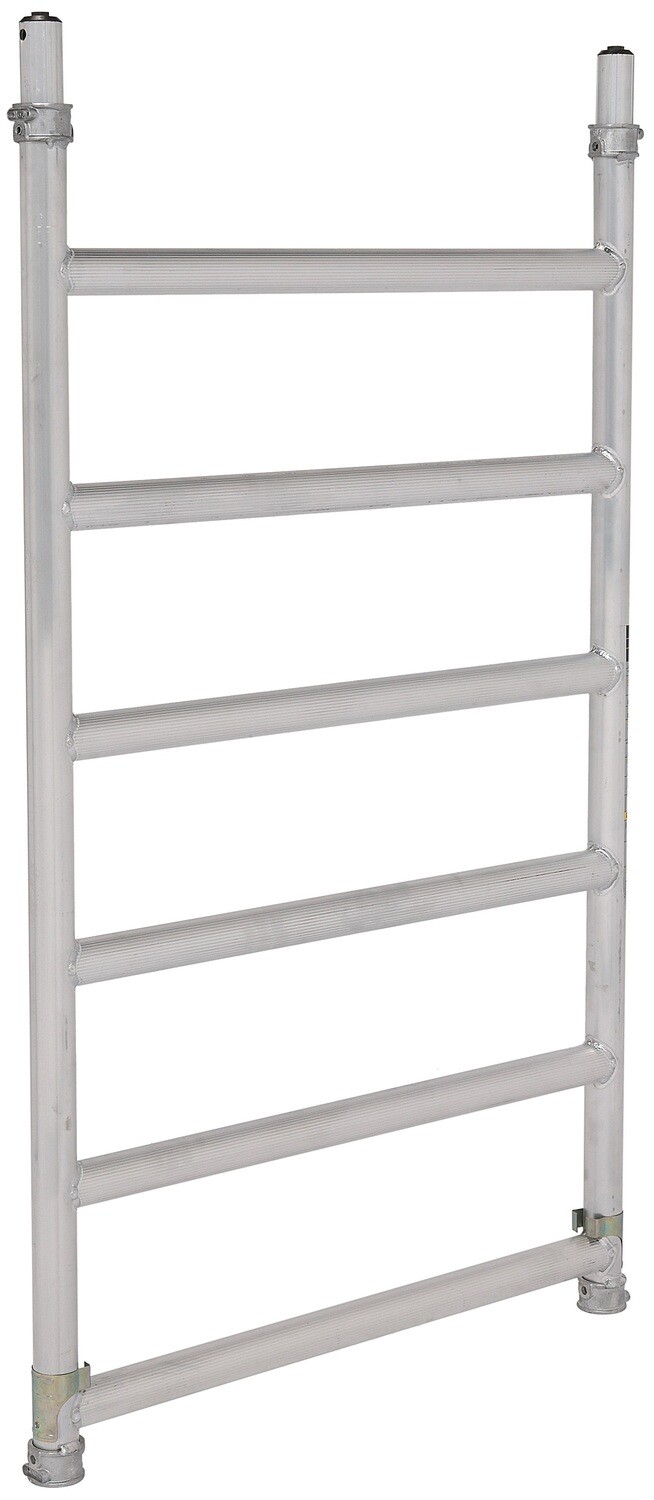 UTS 6 RUNG SINGLE WIDTH CLIMA FRAME