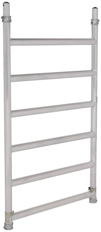 UTS 6 RUNG SINGLE WIDTH CLIMA FRAME
