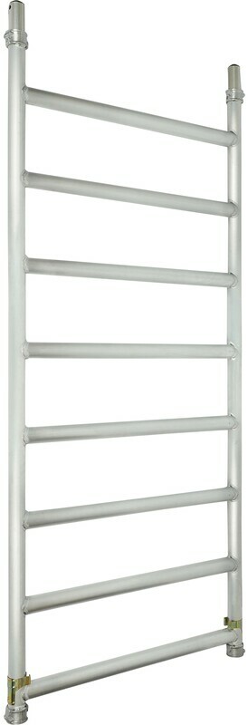 UTS 8 RUNG SINGLE WIDTH CLIMA FRAME