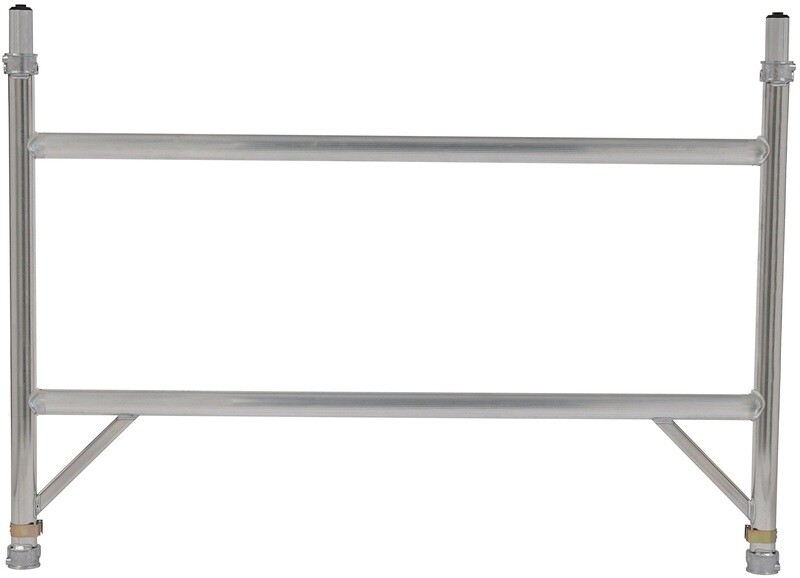 UTS 2 RUNG DOUBLE WIDTH SPAN FRAME