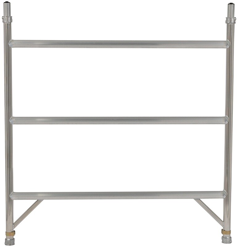 UTS 3 RUNG DOUBLE WIDTH SPAN FRAME