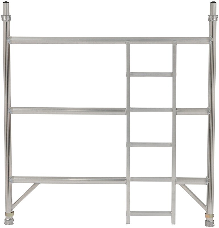 UTS 3 RUNG DOUBLE WIDTH LADDER FRAME