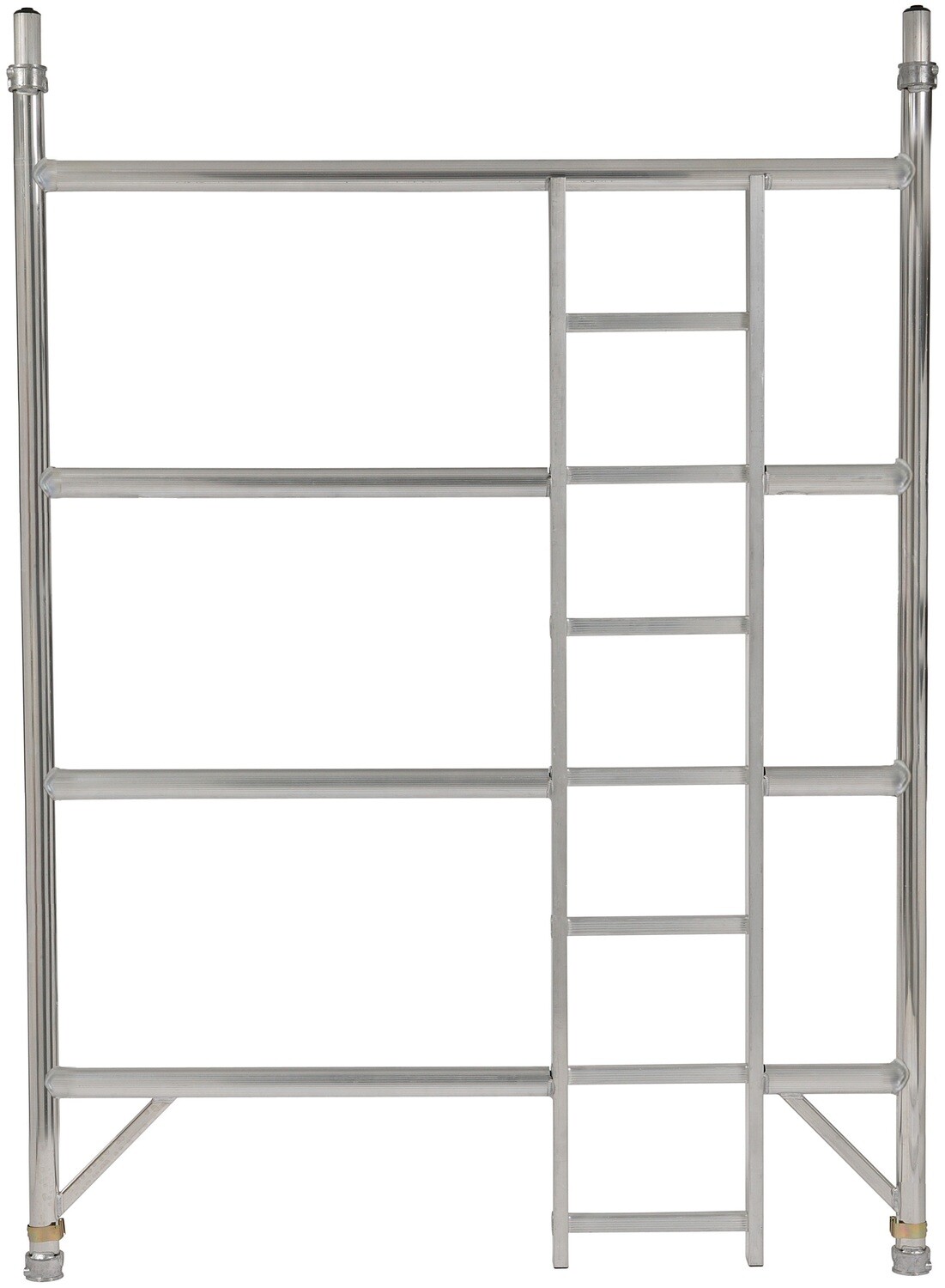 UTS 4 RUNG DOUBLE WIDTH LADDER FRAME