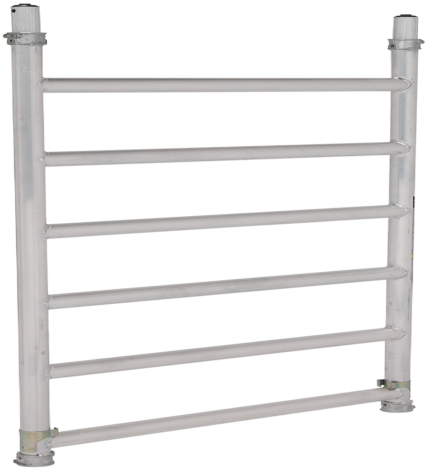 UTS 6 RUNG DOUBLE WIDTH CLIMA FRAME