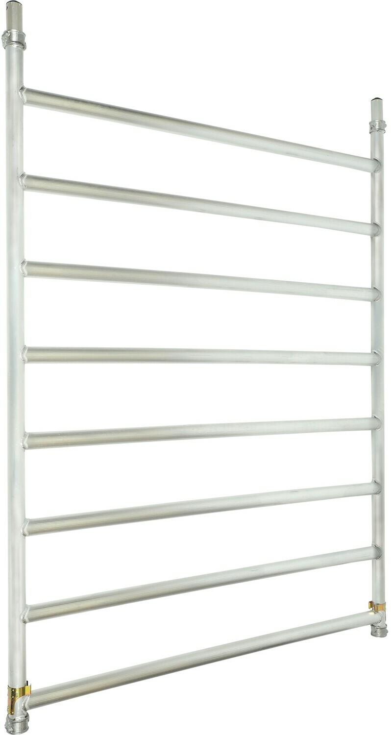 UTS 8 RUNG DOUBLE WIDTH CLIMA FRAME