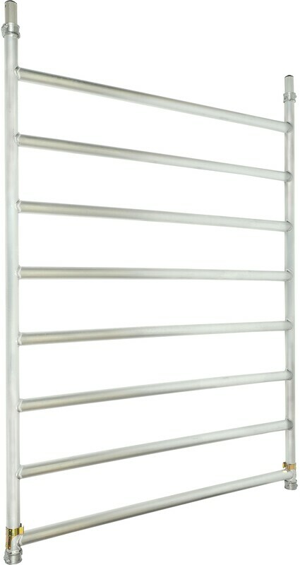 UTS 8 RUNG DOUBLE WIDTH CLIMA FRAME