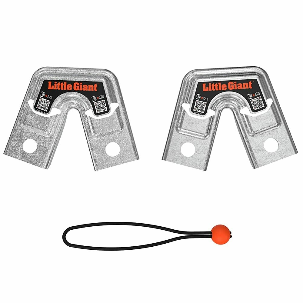 LITTLE GIANT TRESTLE BRACKETS