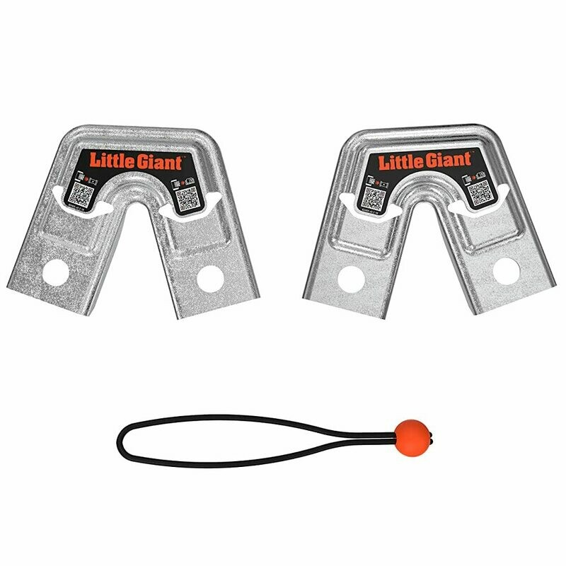 LITTLE GIANT TRESTLE BRACKETS