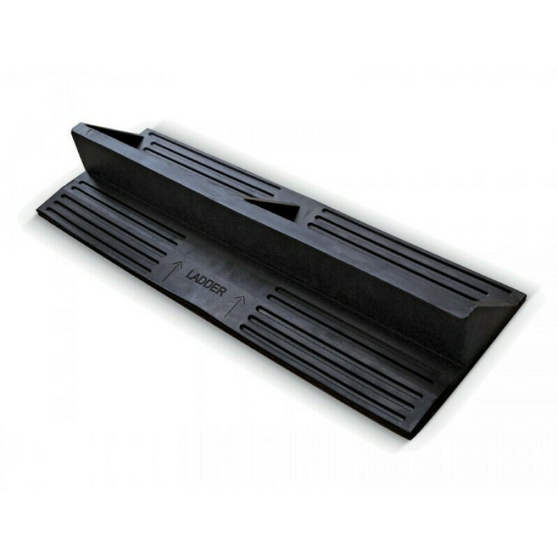 LADDER PROTECTOR (LADDER STOPPER)