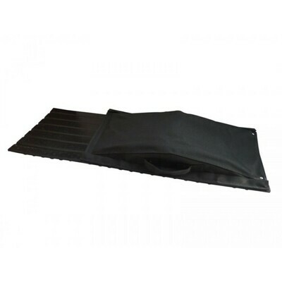 GRAVEL BAG LADDER LEVELER (SAFETY BASE)