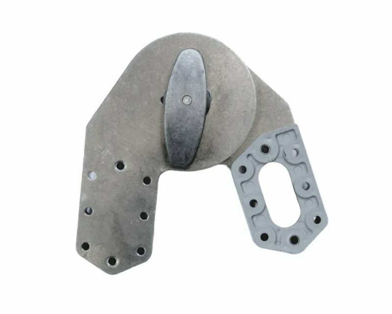 WAKU HINGE COMPLETE