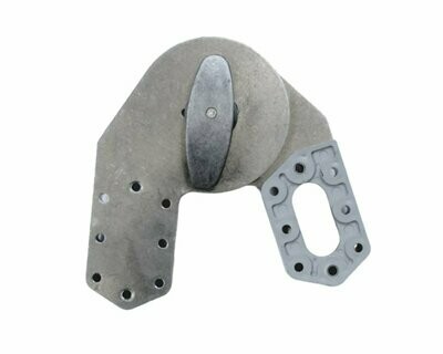 WAKU HINGE COMPLETE