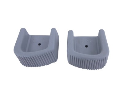 WAKU RUBBER FEET OUTER SECTION (PAIR)