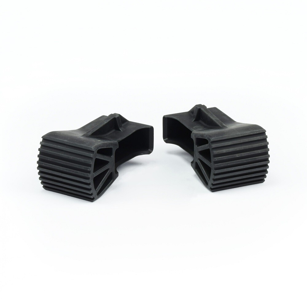 TUBESCA STABILISER FEET (PAIR) 66 x 22 mm