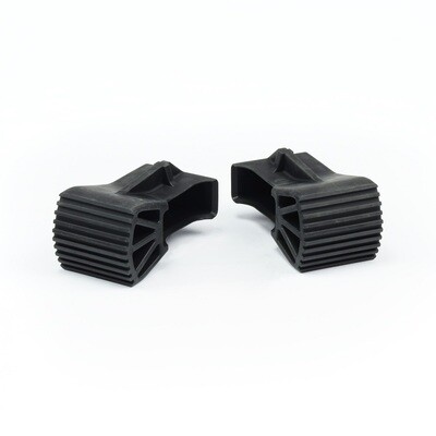 TUBESCA STABILISER FEET (PAIR) 66 x 22 mm