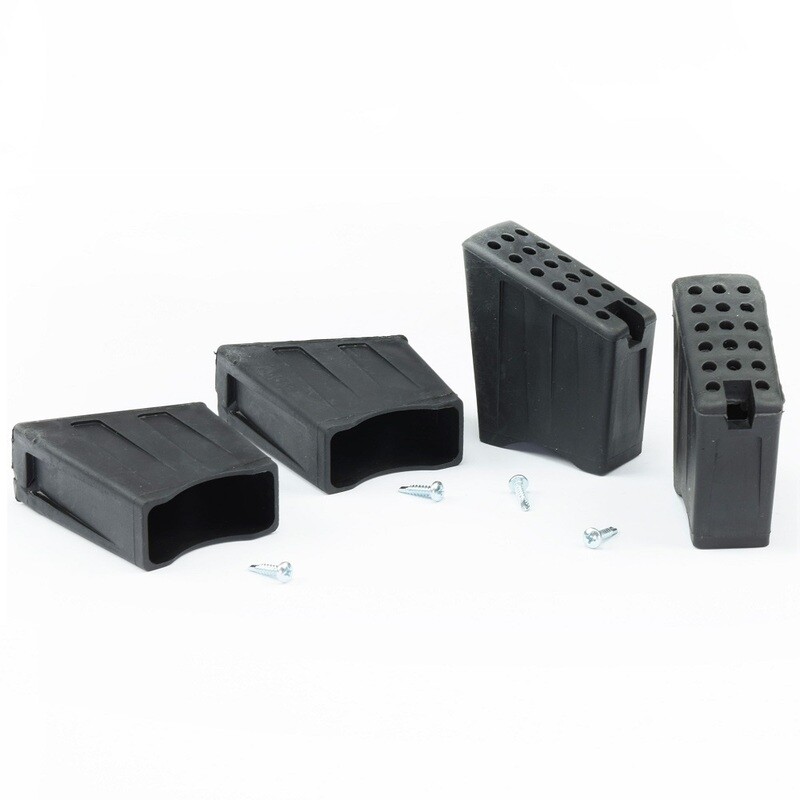TUBESCA COMPACT FEET (PACK OF 4) 50 mm