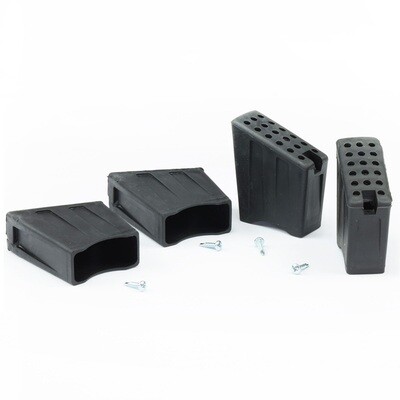 TUBESCA COMPACT FEET (PACK OF 4) 50 mm