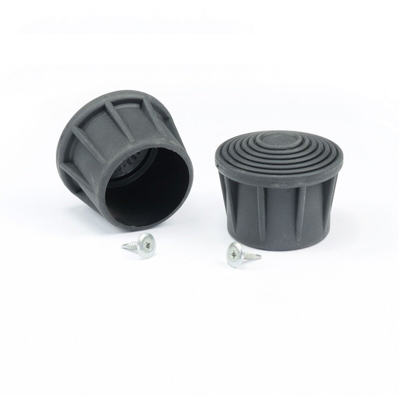 TUBESCA PROBAT FEET (PACK OF 2) 50 mm