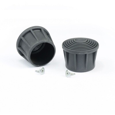 TUBESCA PROBAT FEET (PACK OF 2) 50 mm