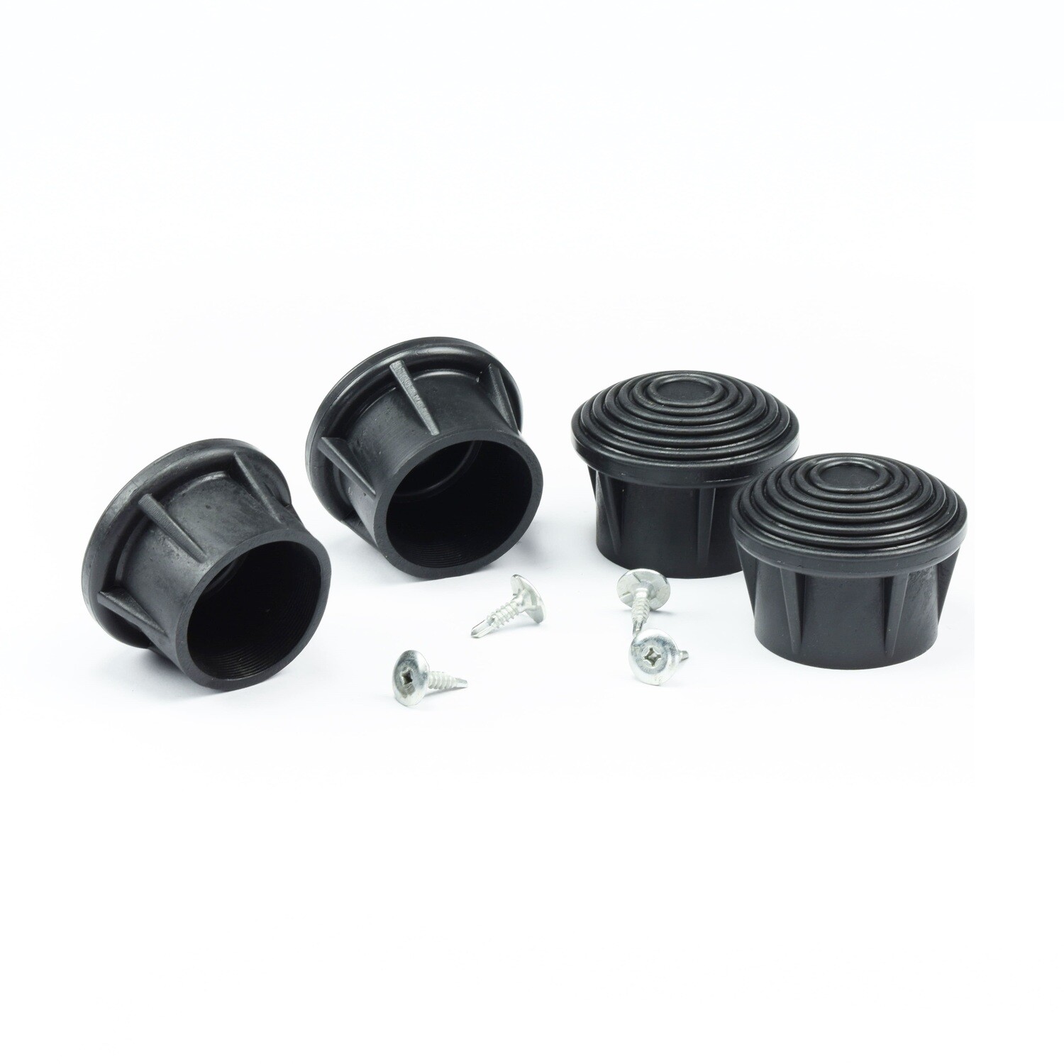 TUBESCA FEET (PACK OF 4) 40 mm