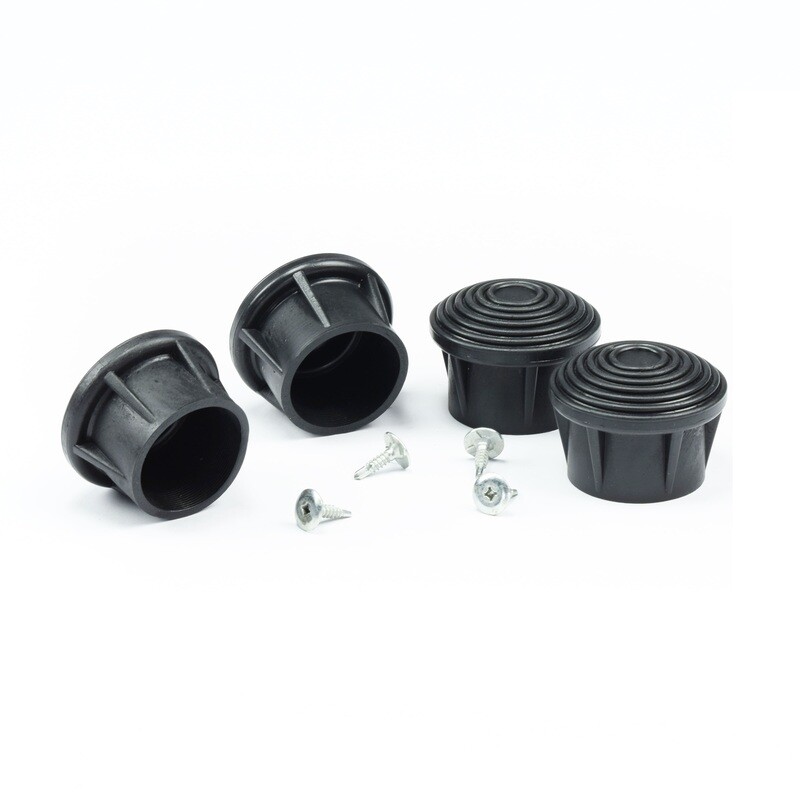 TUBESCA FEET (PACK OF 4) 40 mm