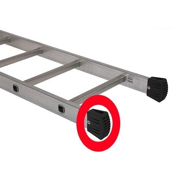 YOUNGMAN REPLACEMENT OVERBOOT 73MM