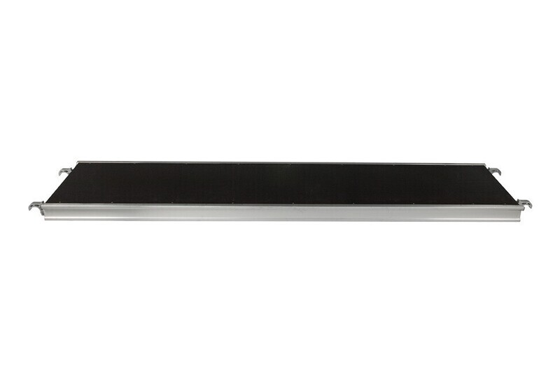 UTS FIXED PLATFORM 2.5M