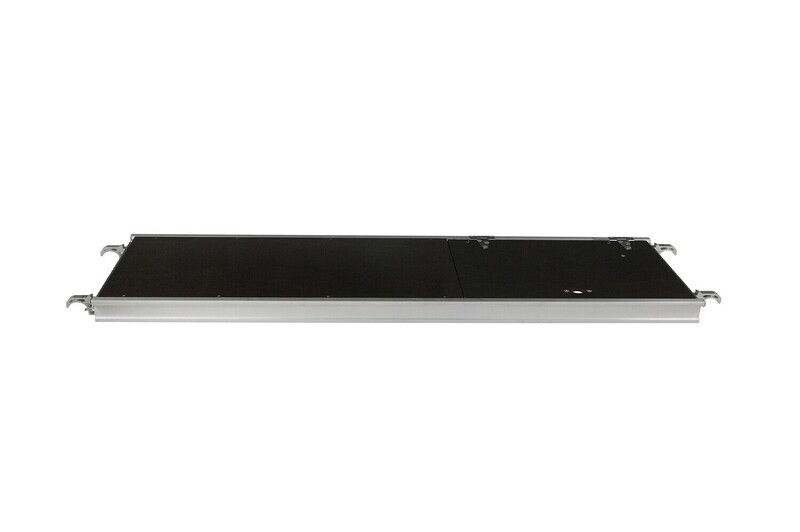 UTS TRAPDOOR PLATFORM 1.8M
