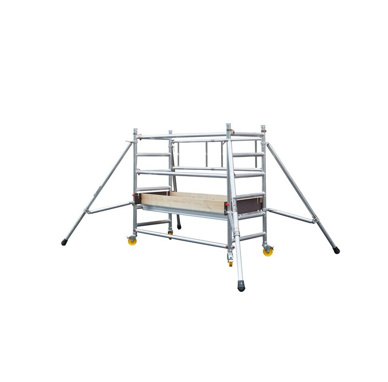 MINIMAX® 0.6M PLATFORM HEIGHT