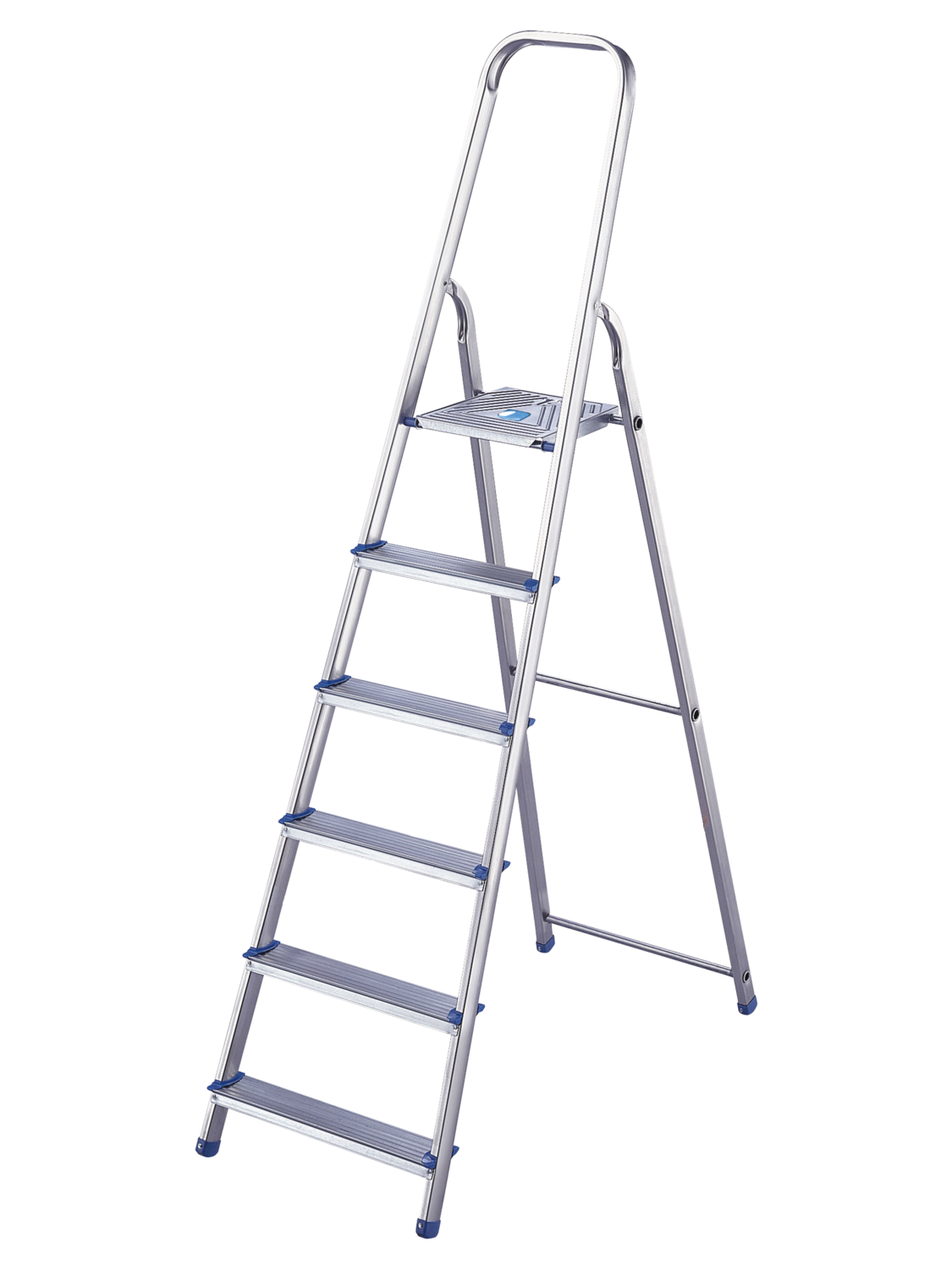 TUBESCA ECO 7 TREAD STEPLADDER