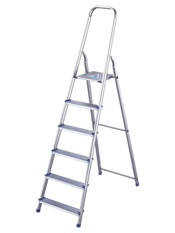 TUBESCA ECO 6 TREAD STEPLADDER