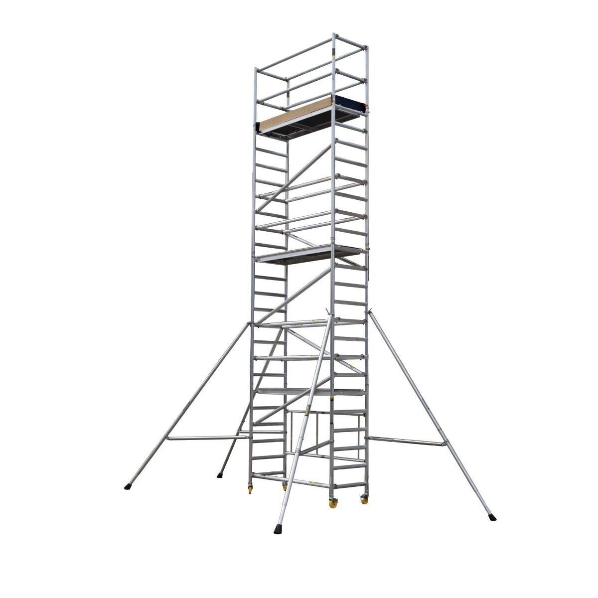 MINIMAX® 5.8M PLATFORM HEIGHT (Includes 4 Free BoSS Bumpers Worth €80.00)