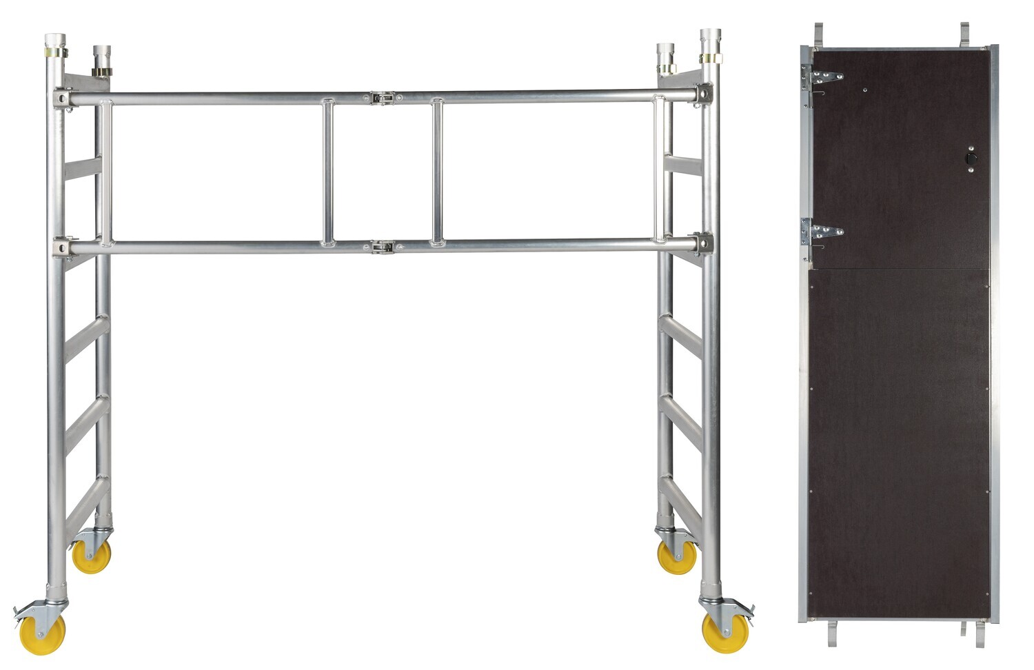 WERNER MINIMAX BASE PACK