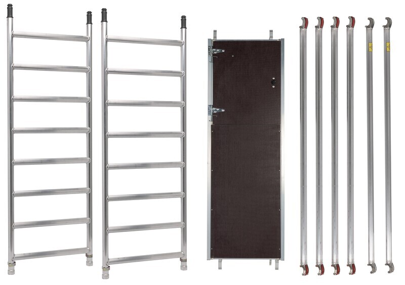 YOUNGMAN MINIMAX 2.0 M EXTENSION PACK