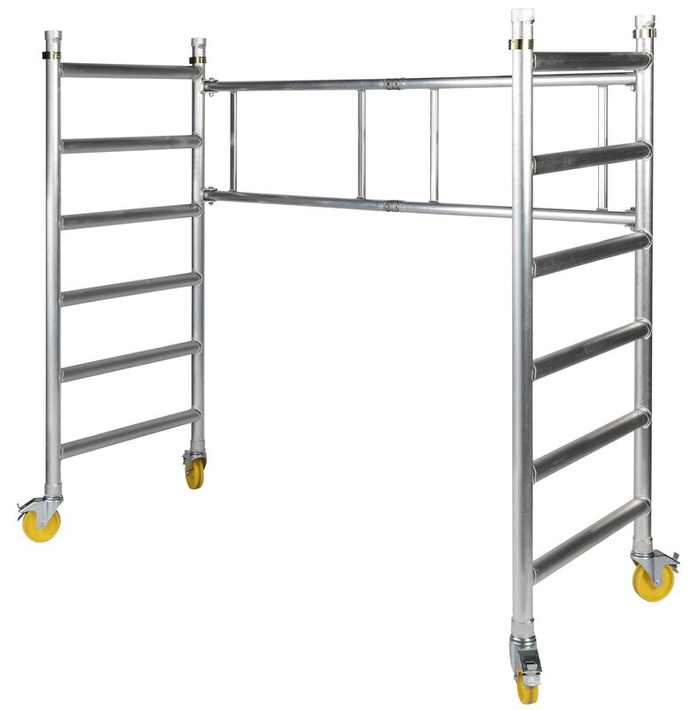 MINIMAX FOLDING BASE UNIT MK2
