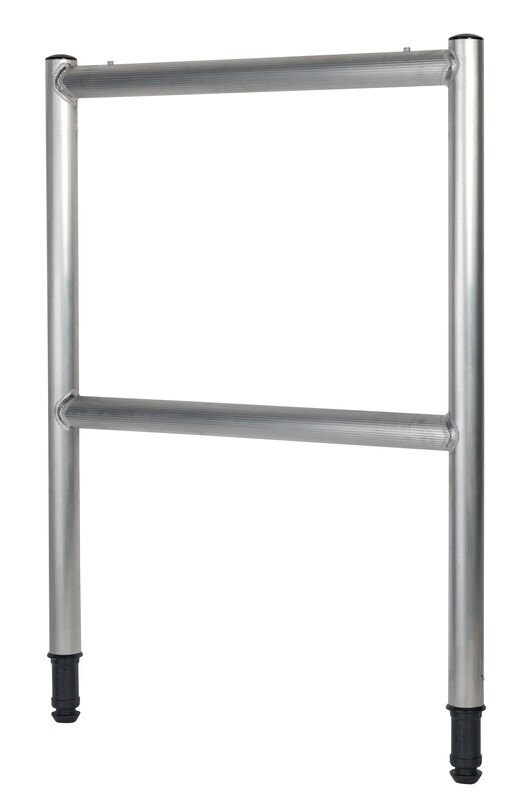 MINIMAX 2 RUNG GUARDRAIL FRAME 1M (H)