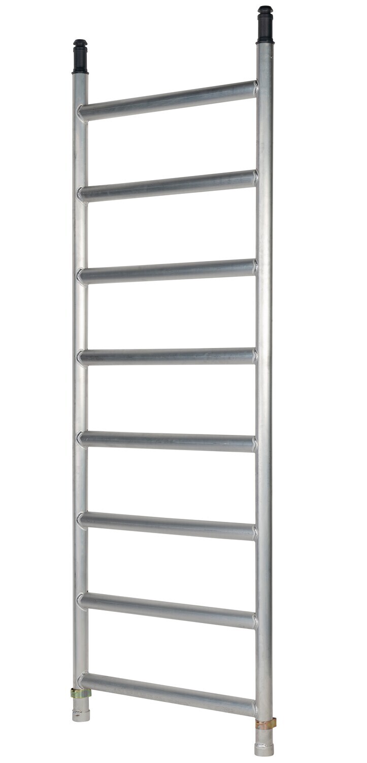 MINIMAX 8 RUNG FRAME 2M (H)
