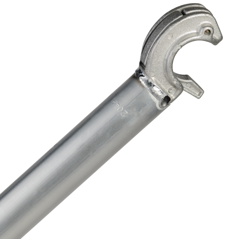 MINIMAX DIAGONAL BRACE 2M (L)