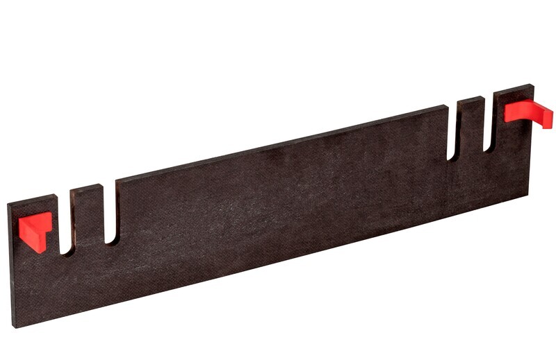 MINIMAX END TOE BOARD