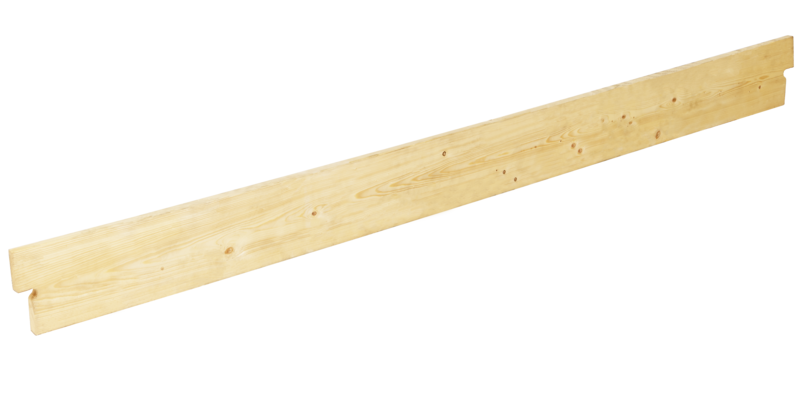 MINIMAX SIDE TOE BOARD