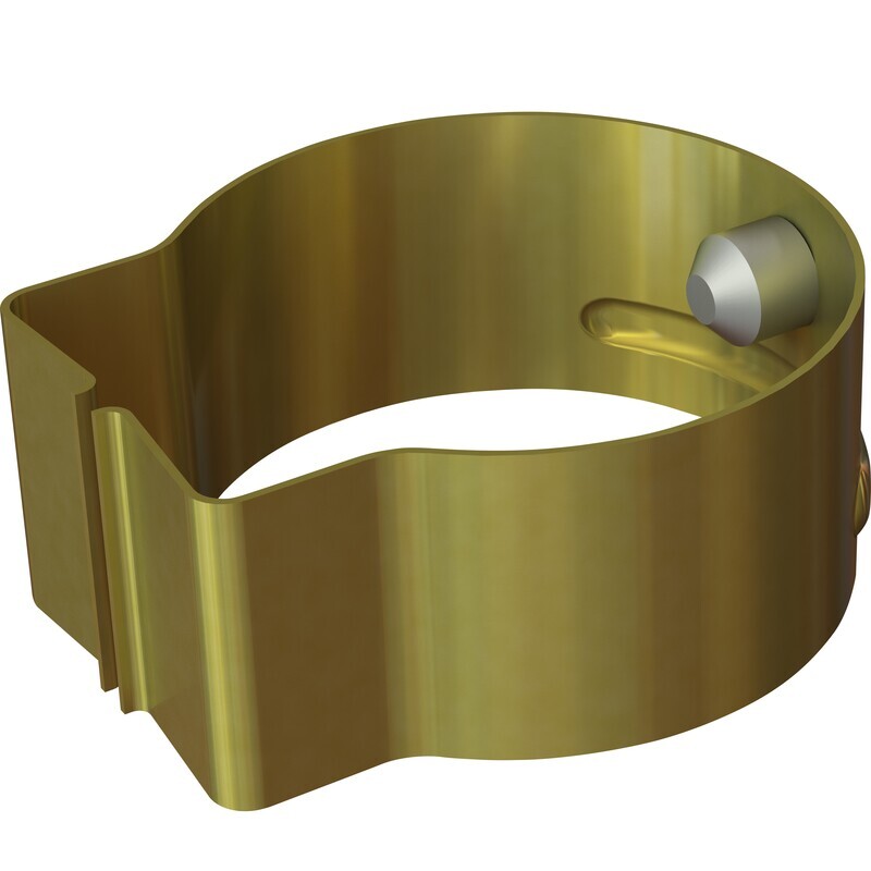 BOSS INTERLOCK CLIP