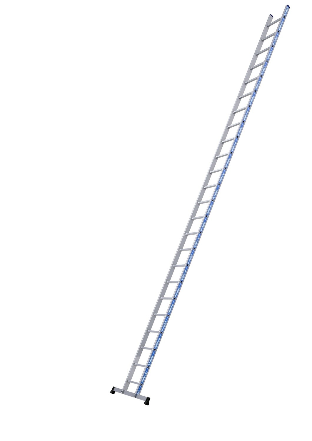 TUBESCA PLATINIUM SINGLE SECTION LADDER 6.92M